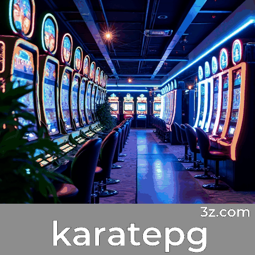 Estratégias de Bônus no Karatepg: Maximize Seu Valor Agora