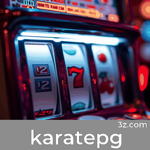 Karatepg: Aproveite Promoções Imperdíveis e Maximize Seus Ganhos