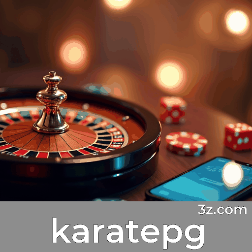 karatepg: Plataforma Segura e Rápida para Usuários Brasileiros
