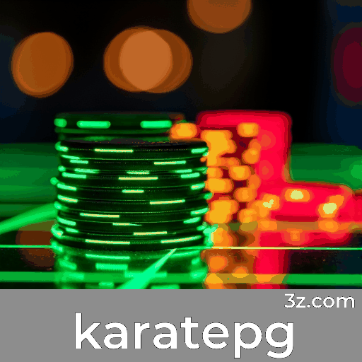 karatepg: Plataforma de Apostas com Arquitetura de Nuvem e IA