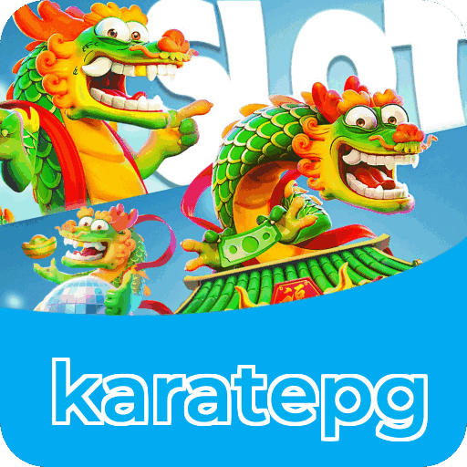 Logo Oficial karatepg Download