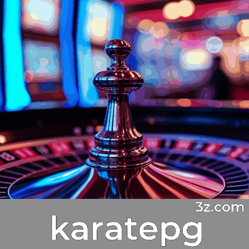 Karatepg: Seu Cassino Online Confiável e Seguro