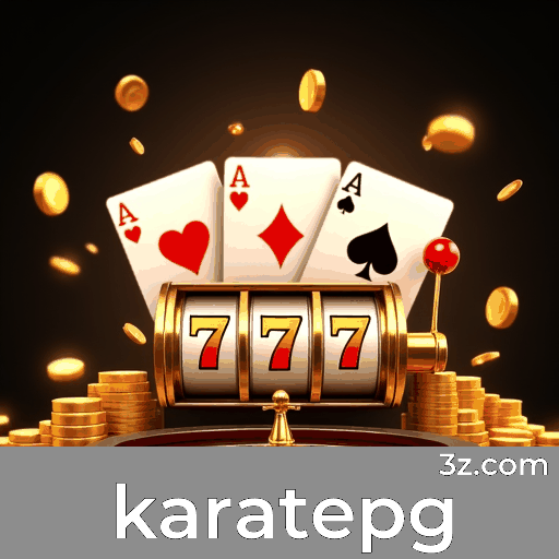 karatepg: Apostas Esportivas com Análise e Estratégia