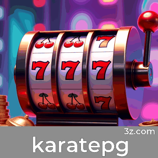 Karatepg: Experiência Luxuosa e Emocionante em Jogos de Cassino