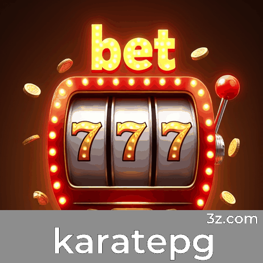 Karatepg: Slots-Altos RTP, Jogos de Mesa-Variedade, Live Dealer-Interação Real