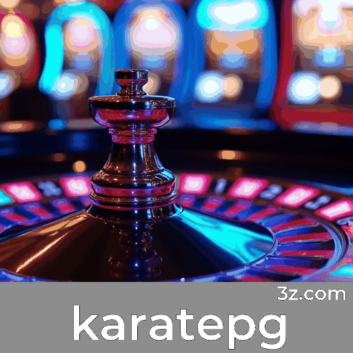 Experiência de Casino Premium no karatepg: Jogos de Luxo e Dealers Profissionais