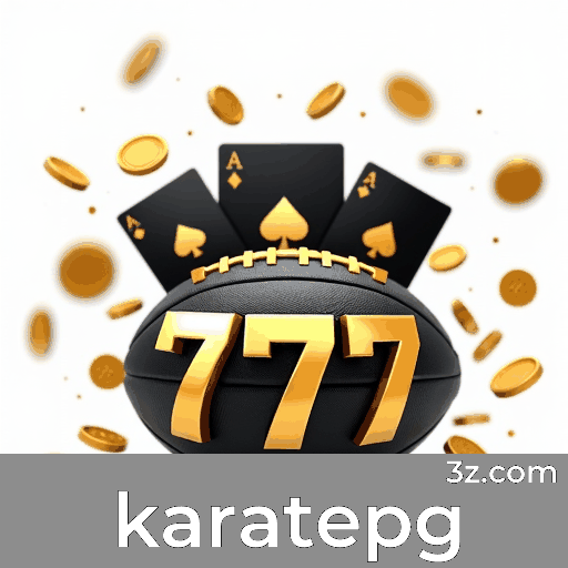 Karatepg: Seu Cassino Online Confiável e Seguro