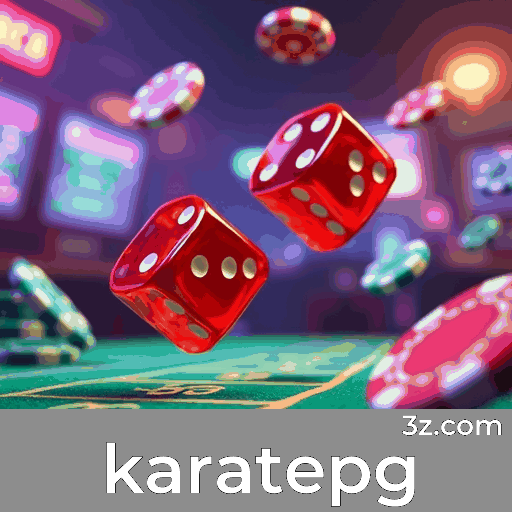 Karatepg: Jogos de Cassino Diversos com Realismo e Prêmios Instantâneos