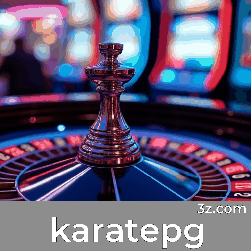 Karatepg: Experiência Luxuosa e Emocionante em Jogos de Cassino